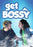 Get Bossy (MOD) (DVD Movie) - movie cover art