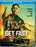 Get Fast (MOD) (BluRay Movie) - movie cover art