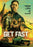 Get Fast (MOD) (DVD Movie) - movie cover art