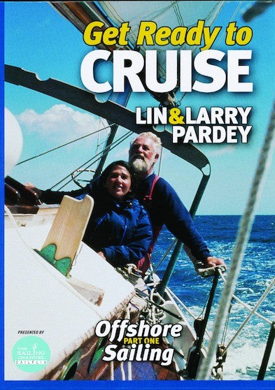 Get Ready to Cruise (MOD) (DVD Movie) - movie cover art