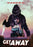 GetAWAY (MOD) (DVD Movie) - movie cover art