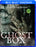 Ghost Box (MOD) (BluRay Movie) - movie cover art