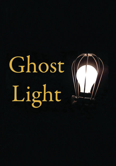 Ghost Light (MOD) (DVD Movie) - movie cover art