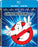 Ghostbusters 1 & 2 Blu-ray - movie cover art