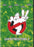 Ghostbusters 2 DVD - movie cover art