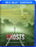 Ghosts (MOD) (BluRay Movie) - movie cover art