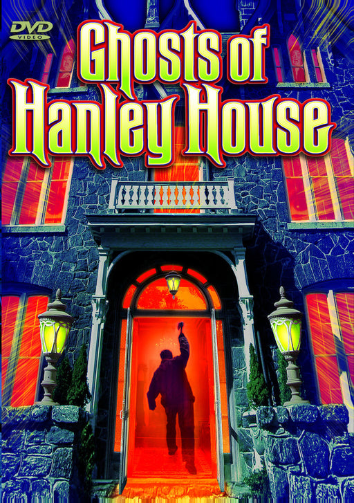 Ghosts of Hanley House (Special Edition) (MOD) (DVD MOVIE)