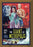 Giant of Metropolis (Anamorphic Widescreen Edition) (MOD) (DVD Movie) - movie cover art