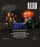 Gifted Pain (MOD) (BluRay Movie) - back cover art