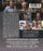 Gilbert (MOD) (BluRay Movie) - back cover art
