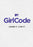 Girl Code: Season 1 (MOD) (DVD Movie) - movie cover art