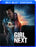 Girl Next (MOD) (BluRay Movie) - movie cover art
