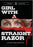 Girl with a Straight Razor (MOD) (DVD Movie) - movie cover art
