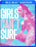 Girls Can't Surf (MOD) (BluRay Movie) - movie cover art