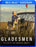 Gladesmen: The Last of the Sawgrass Cowboys (MOD) (BluRay Movie) - movie cover art