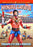 Gladiator Double Feature: Invincible Gladiator (1962) / Triumph of the (MOD) (DVD MOVIE)