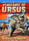 Gladiator Double Feature: Vengeance of Ursus (1963) / Colossus and the (MOD) (DVD MOVIE)