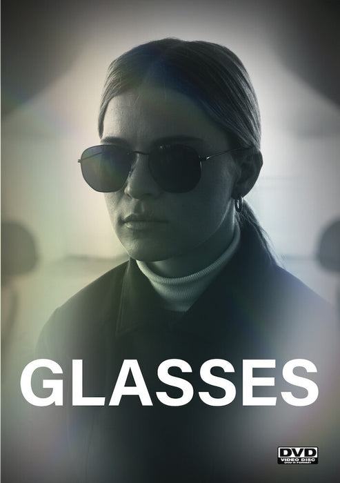 Glasses (MOD) (DVD Movie) - movie cover art