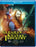Gleahan and the Knaves of Industry (MOD) (BluRay Movie) - movie cover art