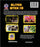Glitch Ditch 10 (MOD) (BluRay Movie) - back cover art
