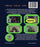 Glitch Ditch 100 (MOD) (BluRay Movie) - back cover art