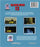 Glitch Ditch 13 (MOD) (BluRay Movie) - back cover art