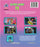 Glitch Ditch 14 (MOD) (BluRay Movie) - back cover art