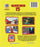 Glitch Ditch 15 (MOD) (BluRay Movie) - back cover art