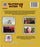 Glitch Ditch 17 (MOD) (BluRay Movie) - back cover art