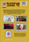 Glitch Ditch 17 (MOD) (DVD Movie) - back cover art