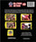 Glitch Ditch 19 (MOD) (BluRay Movie) - back cover art
