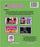 Glitch Ditch 20 (MOD) (BluRay Movie) - back cover art