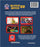 Glitch Ditch 22 (MOD) (BluRay Movie) - back cover art