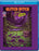 Glitch Ditch 23 (MOD) (BluRay Movie) - movie cover art
