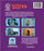 Glitch Ditch 23 (MOD) (BluRay Movie) - back cover art