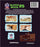 Glitch Ditch 25 (MOD) (BluRay Movie) - back cover art