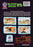 Glitch Ditch 25 (MOD) (DVD Movie) - back cover art