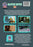 Glitch Ditch 28 (MOD) (DVD Movie) - back cover art