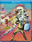 Glitch Ditch 3 (MOD) (BluRay Movie) - movie cover art