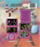 Glitch Ditch 3 (MOD) (BluRay Movie) - back cover art