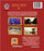 Glitch Ditch 32 (MOD) (BluRay Movie) - back cover art