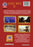 Glitch Ditch 32 (MOD) (DVD Movie) - back cover art
