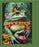 Glitch Ditch 33 (MOD) (BluRay Movie) - movie cover art