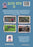 Glitch Ditch 35 (MOD) (DVD Movie) - back cover art