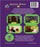 Glitch Ditch 45 (MOD) (BluRay Movie) - back cover art
