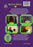 Glitch Ditch 45 (MOD) (DVD Movie) - back cover art