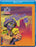 Glitch Ditch 5 (MOD) (BluRay Movie) - movie cover art