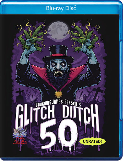 Glitch Ditch 50 (MOD) (BluRay Movie) - movie cover art