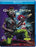 Glitch Ditch 51 (MOD) (BluRay Movie) - movie cover art