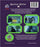 Glitch Ditch 51 (MOD) (BluRay Movie) - back cover art